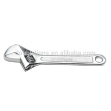 ADJUSTABLE WRENCH WITH POWER